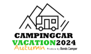 CAMPINGCAR VACATION®2024