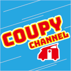 クーピーチャンネルCoupy Channel