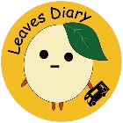 Leaves　Diary