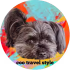 coo travel style