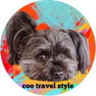 coo travel style