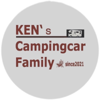 KEN‘ｓCampingcar Family